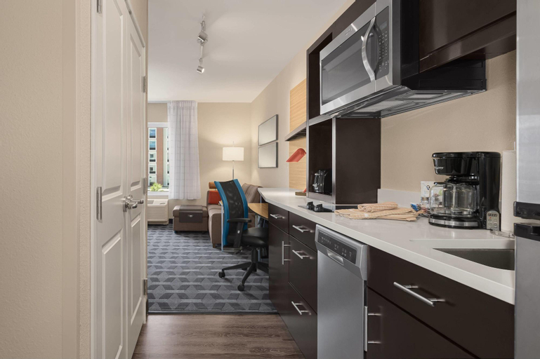 TownePlace Suites Charleston Mt. Pleasant, Charleston