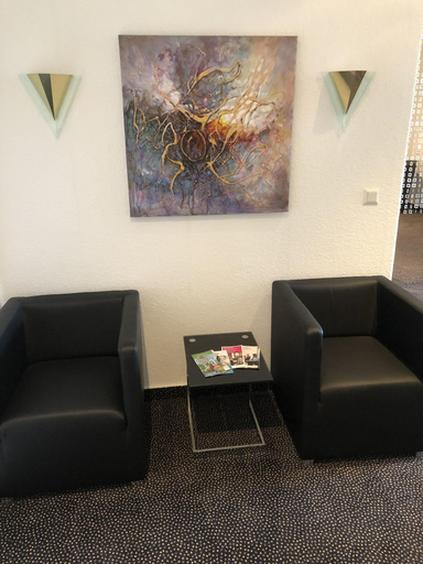 Public Area 2, Hotel Deutsches Haus, Heidekreis