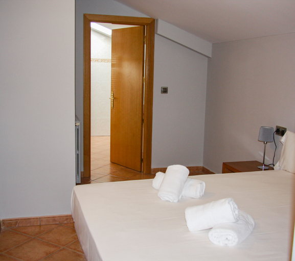 Bedroom 3, Aptos Colells