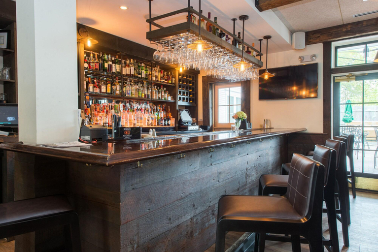 Food & Drinks 5, The Brunswick Hotel, Cumberland