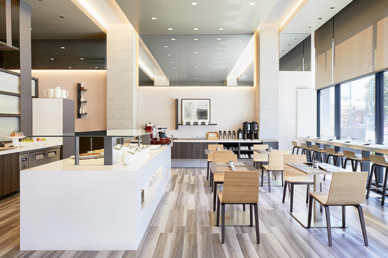 Food & Drinks 5, AC Hotel Tucson Downtown, Pima