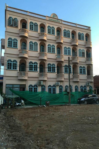 Exterior & Views 1, Khok Chang Building, Pulau Phuket