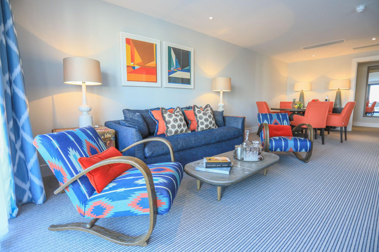 Public Area 3, Southampton Harbour Hotel & Spa, Southampton