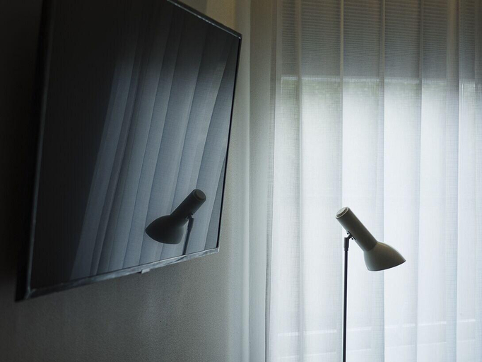 Public Area 4, Hotel Lundia, Lund