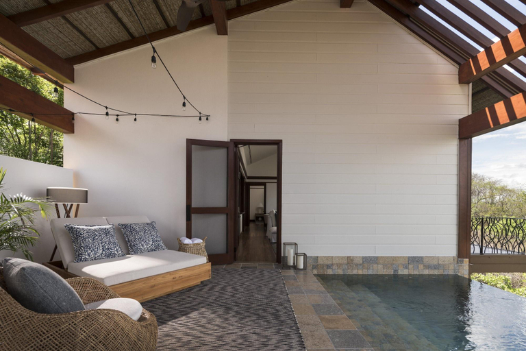 Bedroom 4, Four Seasons Resort Costa Rica At Peninsula Papaga, Liberia