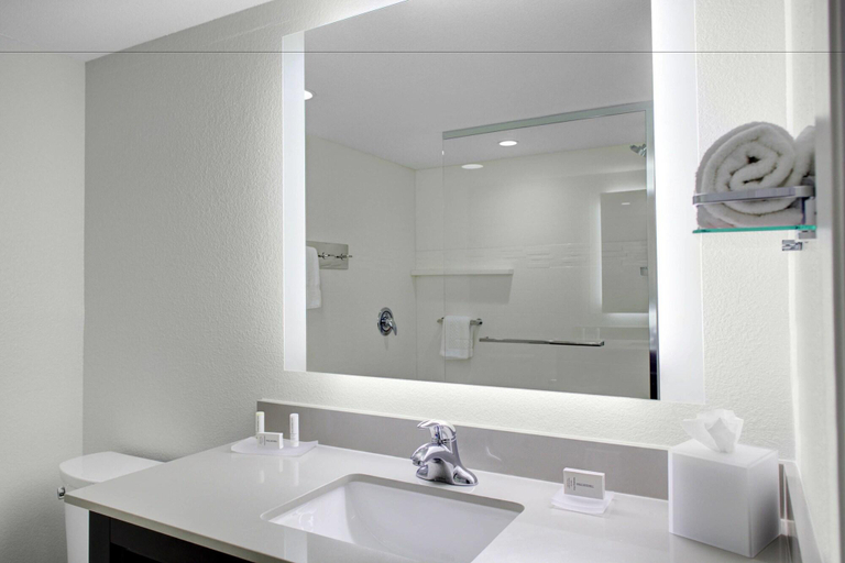 Bathroom 4, Residence Inn Boulder Broomfield/Interlocken, Broomfield