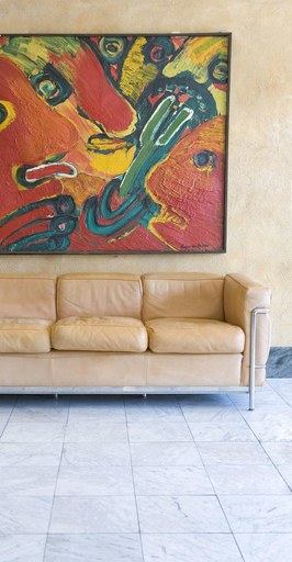 Public Area 4, Hotel Lundia, Lund