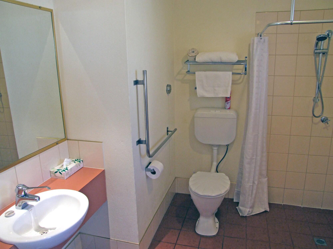 Bathroom 3, Adamsons Riverside, Augusta-Margaret River
