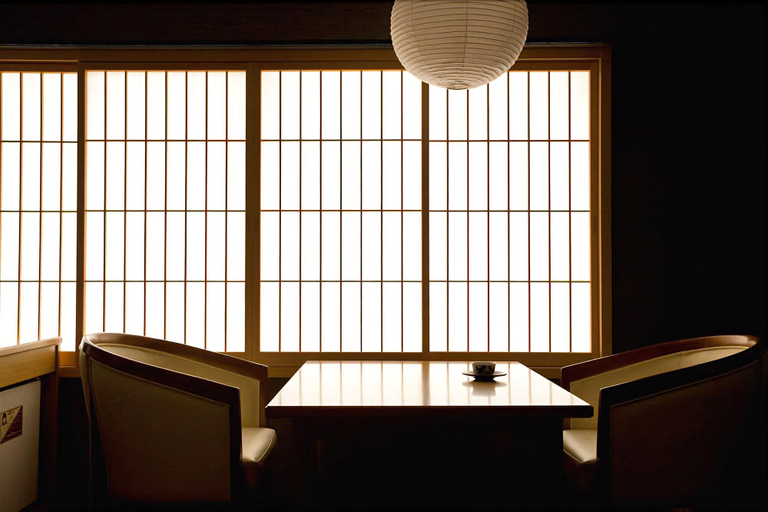 Bathroom, Sansuien, Kōchi