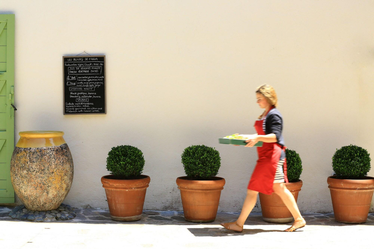 Public Area 4, Castel Brando, Haute-Corse