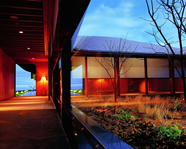 Exterior & Views 2, Podo Hotel, Seogwipo