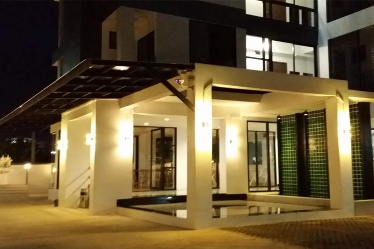 Public Area 2, KP Place, Muang Lop Buri