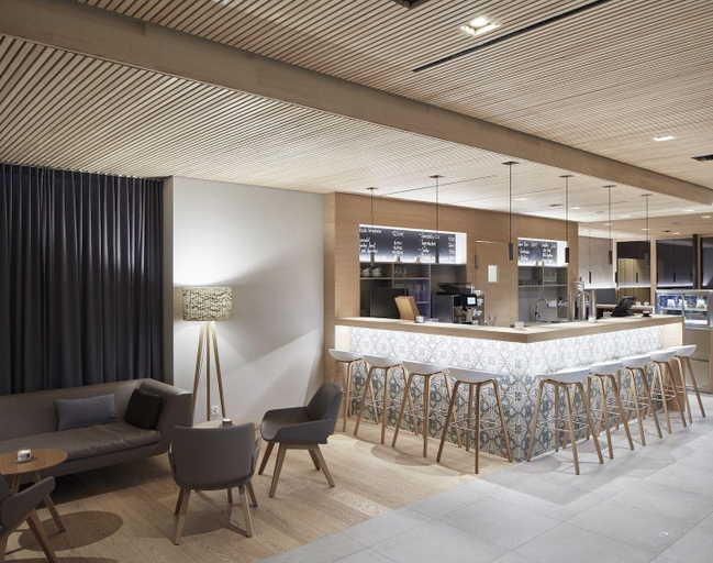 Public Area 3, Val Blu Sport - Hotel - Spa, Bludenz