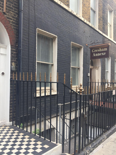 Exterior & Views 2, Gresham Bloomsbury, London