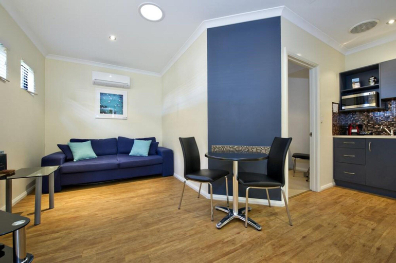 Public Area, Vintages Accommodation, Augusta-Margaret River
