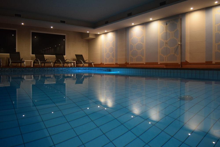 Sport & Beauty 3, Tonnara di Trabia, Palermo