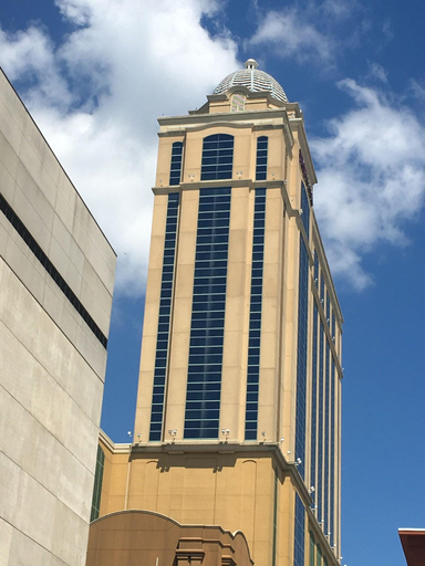Exterior & Views 2, Eldorado Atlantic City Beach Block, Atlantic