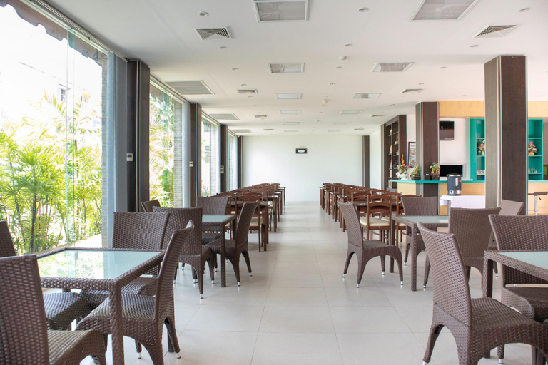 Food & Drinks 5, Chawlada Hotel, Muang Nakhon Si Thammarat