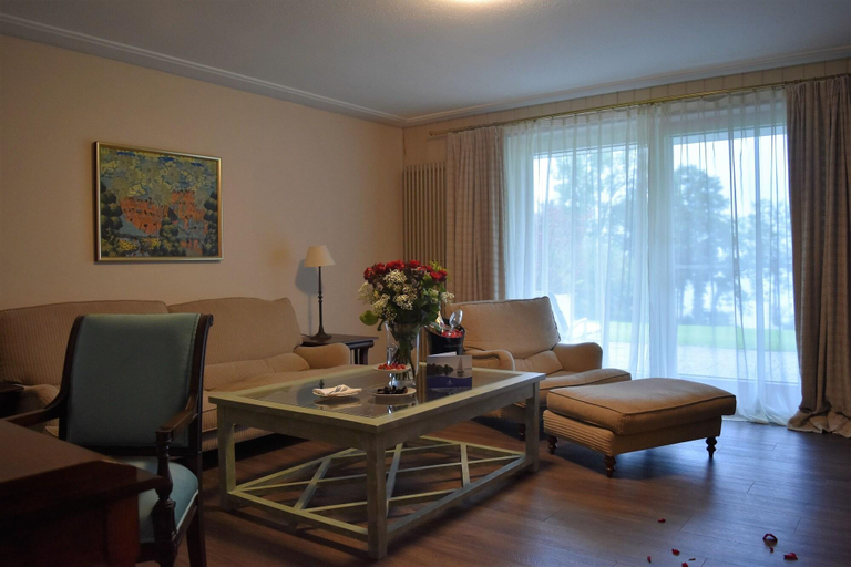 Bedroom 4, Marina Hotel, Weilheim-Schongau