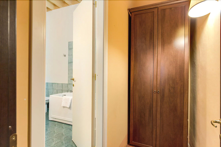Bedroom 3, Locanda della Musica, Florence