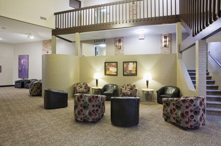 Public Area 2, Carrollton Inn, Carroll