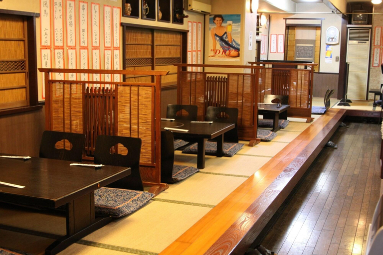 Public Area 2, Los Inn, Kōchi