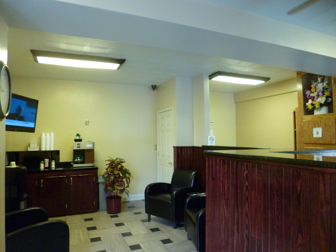 Public Area 3, Mount Vernon Inn, Sumter