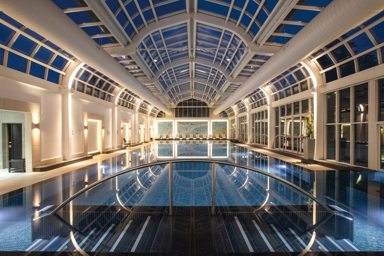 Sport & Beauty 2, Four Seasons Hotel Hampshire, Hampshire