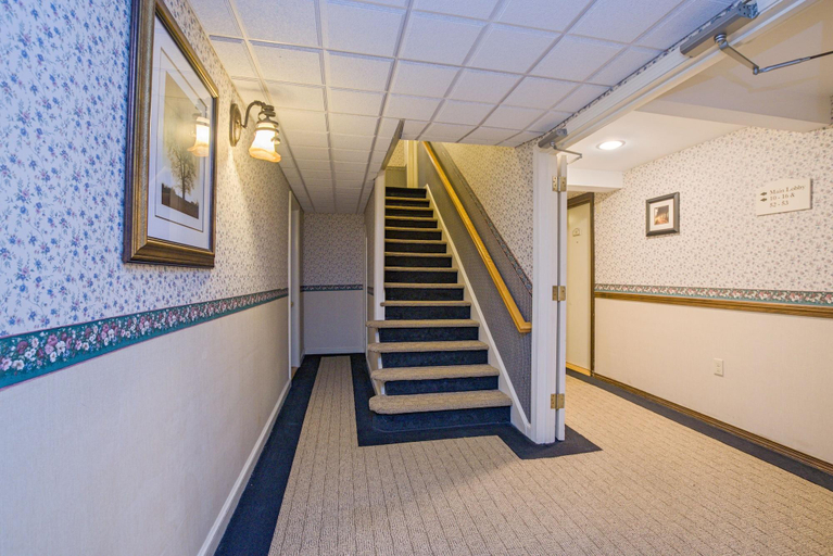 Public Area 3, Coachman Inn, York