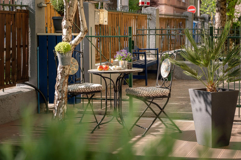 Food & Drinks 5, Anastasia Suites Zagreb, Zagreb