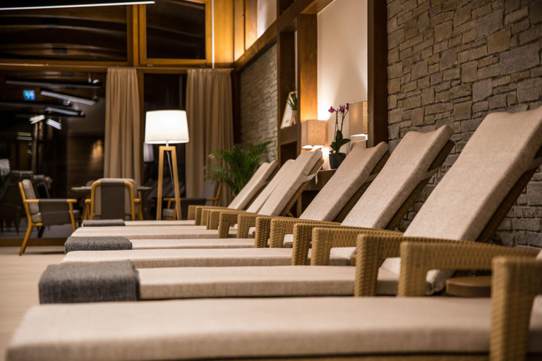 Public Area 4, Hotel OTP Birkenhof, Spittal an der Drau