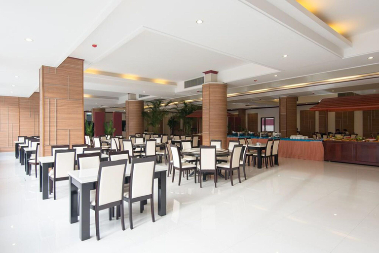 Food & Drinks 5, SHUNTAI Holiday (S.T. Holiday), Lat Phrao