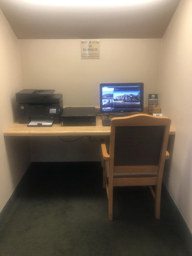 Others 5, Kelly Inn Suites Mitchell South Dakota, Davison