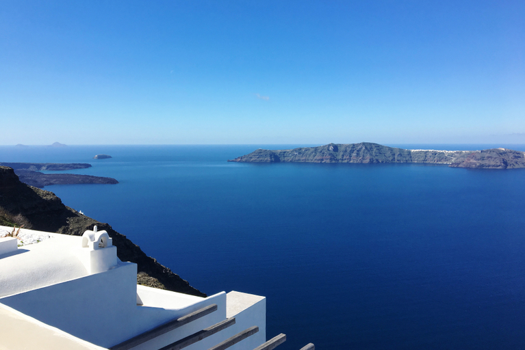 Exterior & Views 3, Remezzo Villas, South Aegean