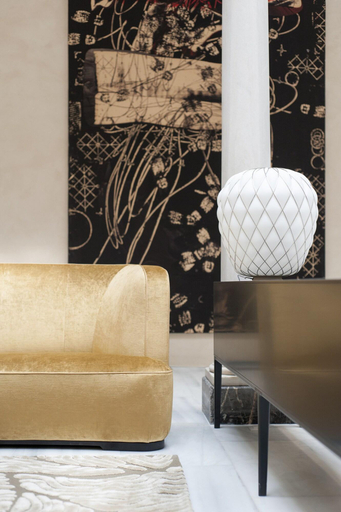 Public Area 5, Hotel Mercer Sevilla 5 GL, Sevilla