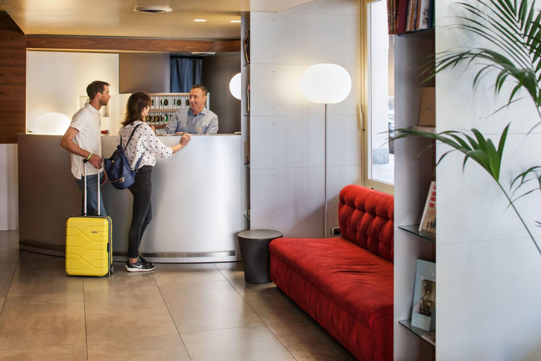 Public Area 4, Phi Hotel Palio, Asti
