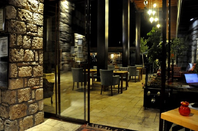 Food & Drinks 5, Kosa Butik Otel, Antalya