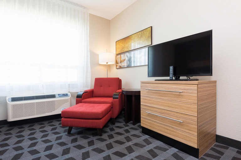 Public Area 3, TownePlace Suites Edmonton South, Division No. 11