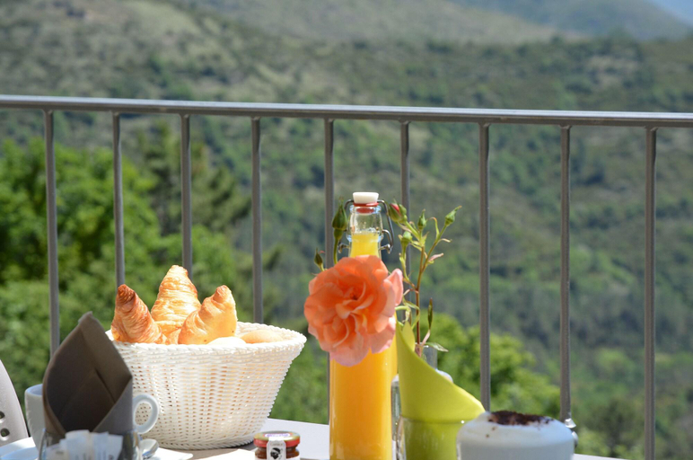 Food & Drinks 5, U Frascone, Haute-Corse