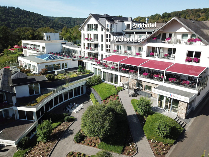 Exterior & Views 2, Krähennest, Mayen-Koblenz