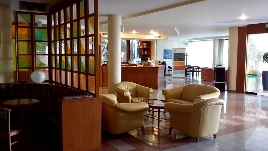 Public Area 4, Tursport Hotel Residence, Taranto