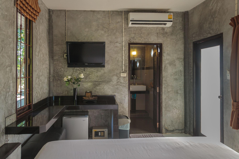Public Area 2, Sabaii Bay Resort, Ko Phangan