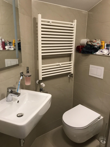 Bathroom 3, Marienhof, Bad Tölz-Wolfratshausen
