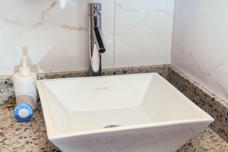 Bathroom 3, Caribbean Resort Suites, Broward