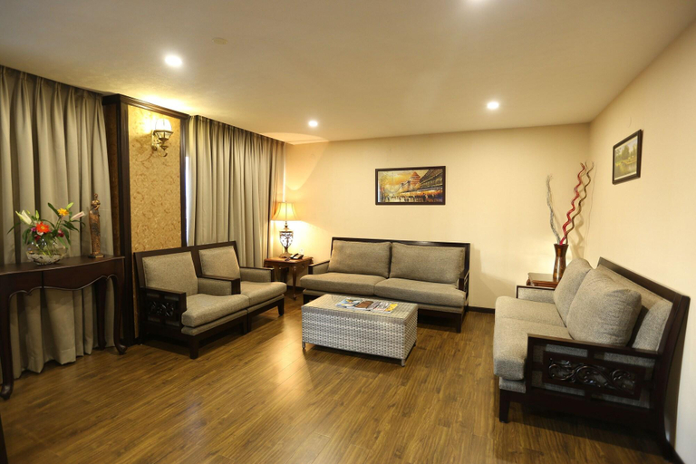 Public Area 3, Atithi, Kamrup Metropolitan