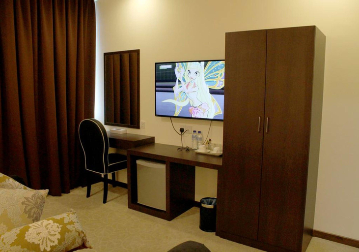 Others 4, The View Hotel, Segamat
