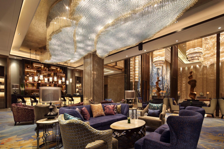 Public Area 5, Wanda Realm Liuzhou, Liuzhou