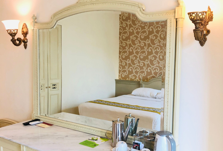 Bedroom 5