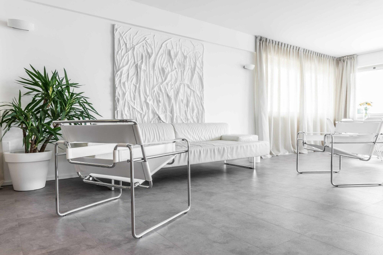 Public Area 4, Hotel Commodore, Ravenna
