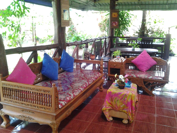 Public Area 3, Krabi Discovery Resort, Mueang Krabi